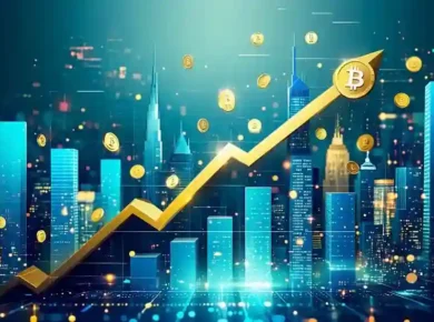 Bitcoin Recovery Expert