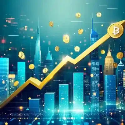 Bitcoin Recovery Expert