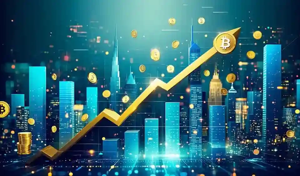 Bitcoin Recovery Expert