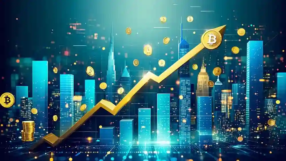 Bitcoin Recovery Expert