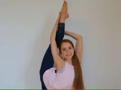 Anna McNulty Age