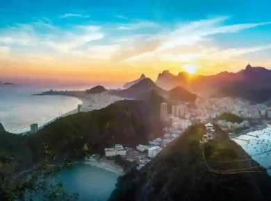 Brazil