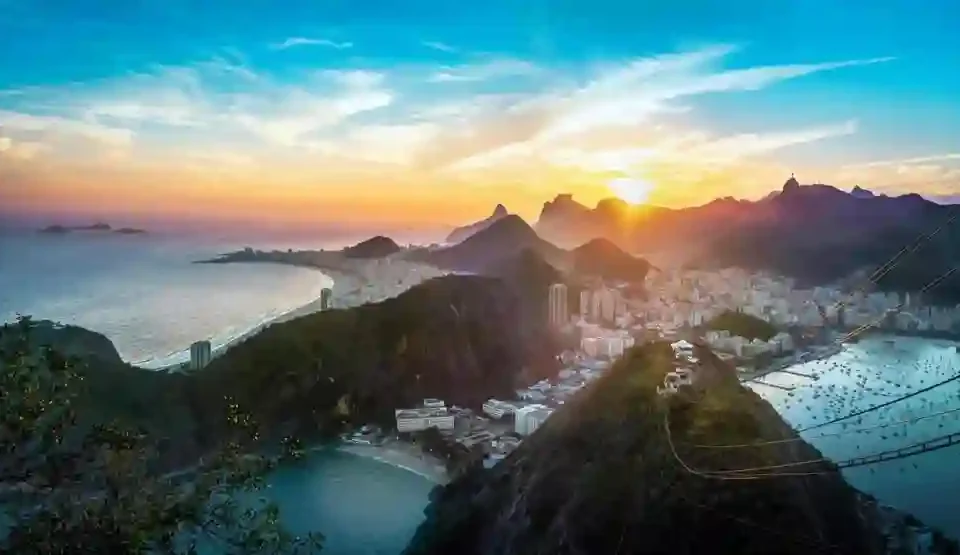 Brazil