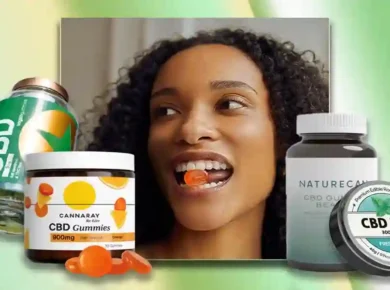 CBD Gummies