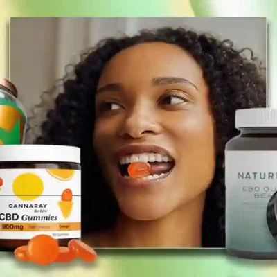 CBD Gummies