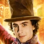Cast of Wonka