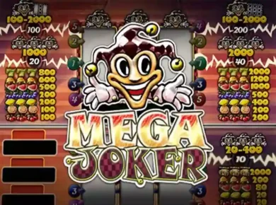 Situs Slot