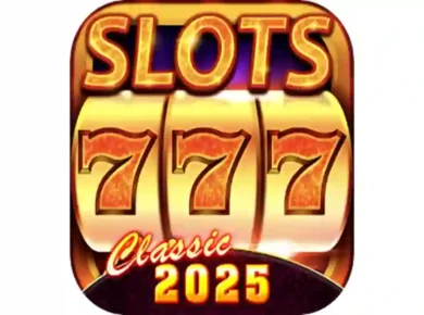 Slot Gacor
