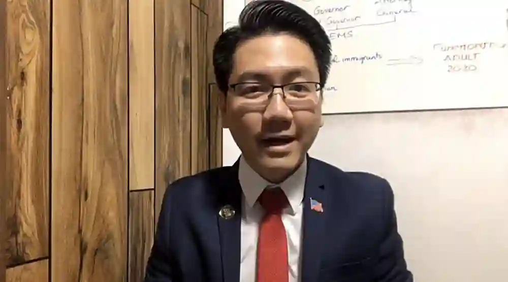 Tran Maicousa