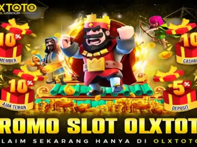 Olxtoto