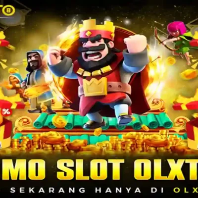Olxtoto