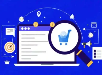 Digital Marketing Agency