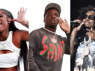 Florida Rappers