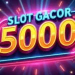 Slot Gacor