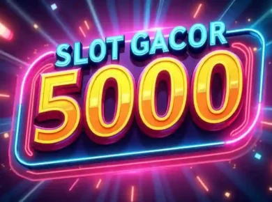 Slot Gacor