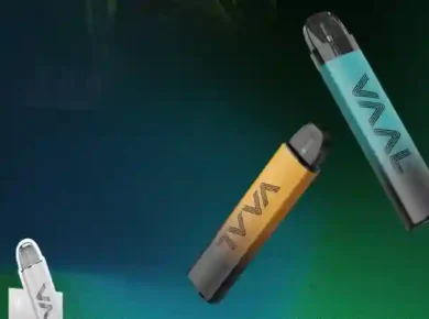 VAAL Vapes