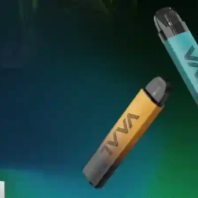 VAAL Vapes