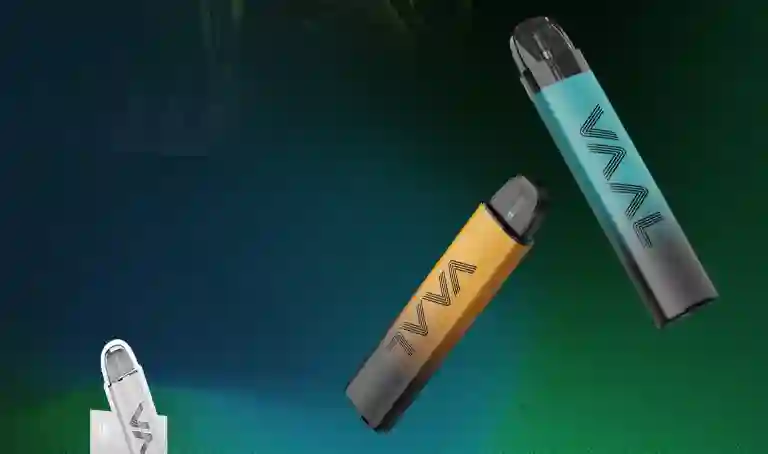VAAL Vapes