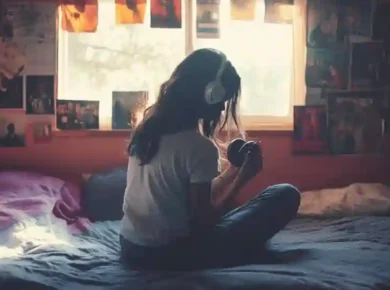 Songs About Being 17