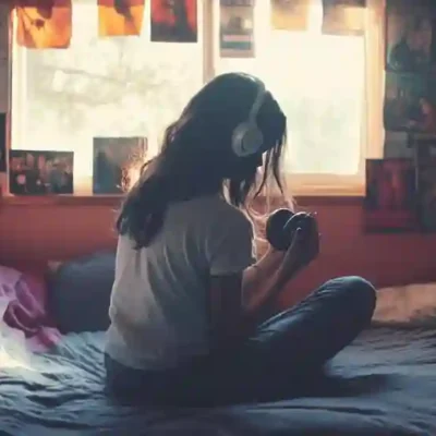 Songs About Being 17