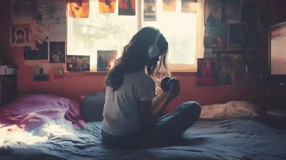 Songs About Being 17