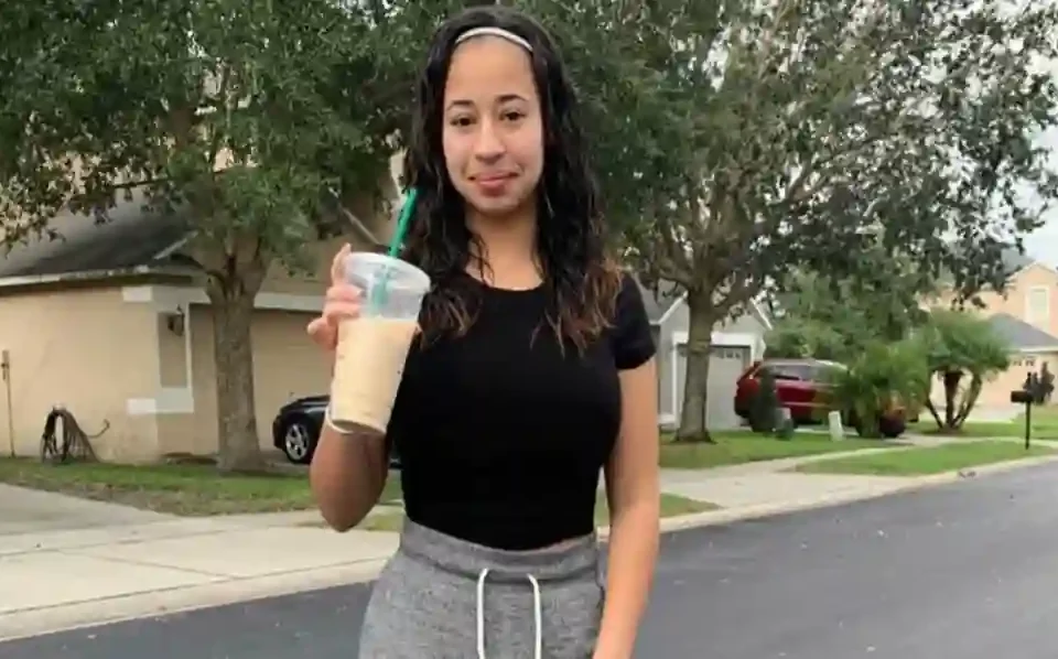 Jaden Newman Age